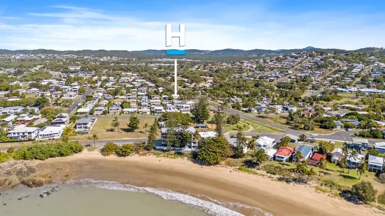 32 Davidson Street, Cooee Bay QLD 4703