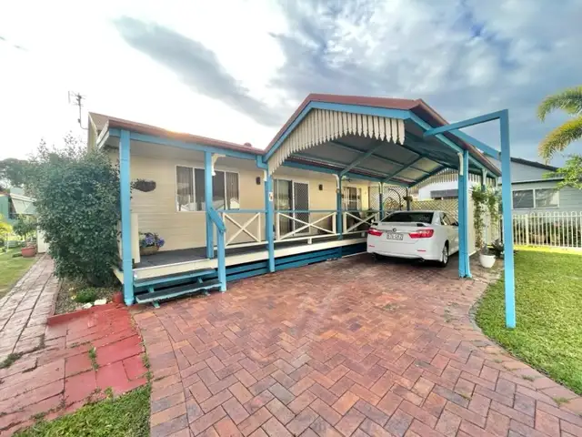 78/208 Elizabeth Street, Urangan QLD 4655