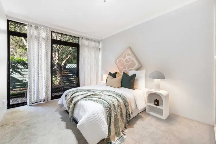 Second view of Homely apartment listing, 5/40 - 42 Khartoum  Road, Macquarie Park NSW 2113