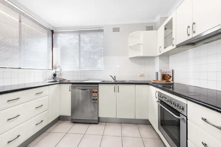 Third view of Homely apartment listing, 5/40 - 42 Khartoum  Road, Macquarie Park NSW 2113