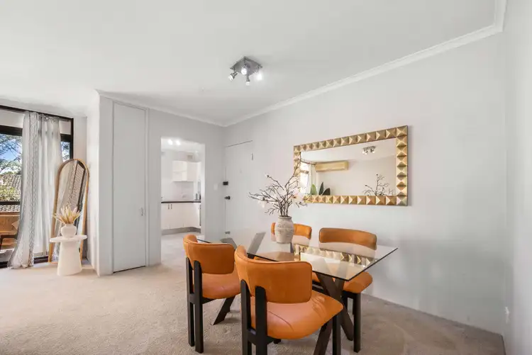 Sixth view of Homely apartment listing, 5/40 - 42 Khartoum  Road, Macquarie Park NSW 2113