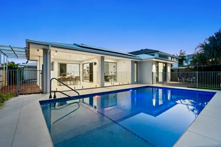 Second view of Homely house listing, 26 Ziggys Drive, Thornlands QLD 4164