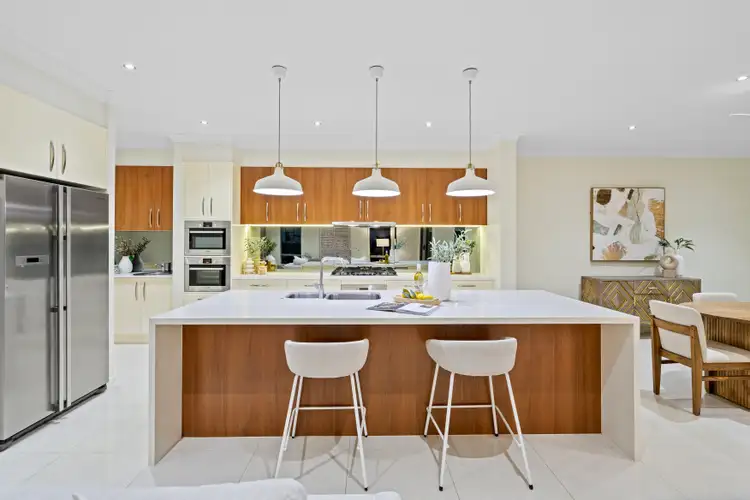 Third view of Homely house listing, 26 Ziggys Drive, Thornlands QLD 4164