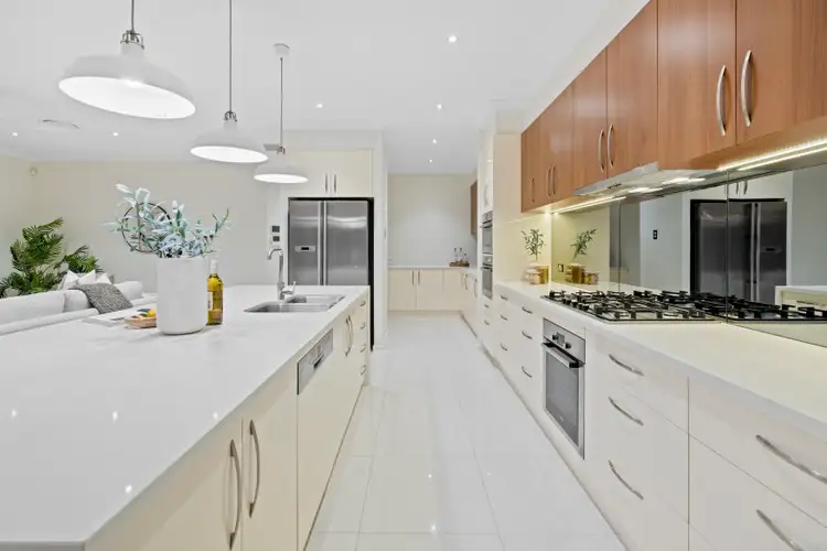 Fourth view of Homely house listing, 26 Ziggys Drive, Thornlands QLD 4164