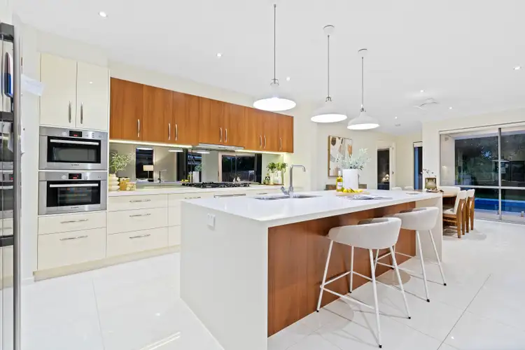 Fifth view of Homely house listing, 26 Ziggys Drive, Thornlands QLD 4164