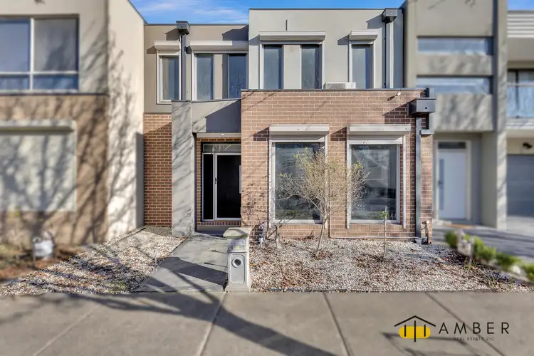 23 Brunswick Crescent