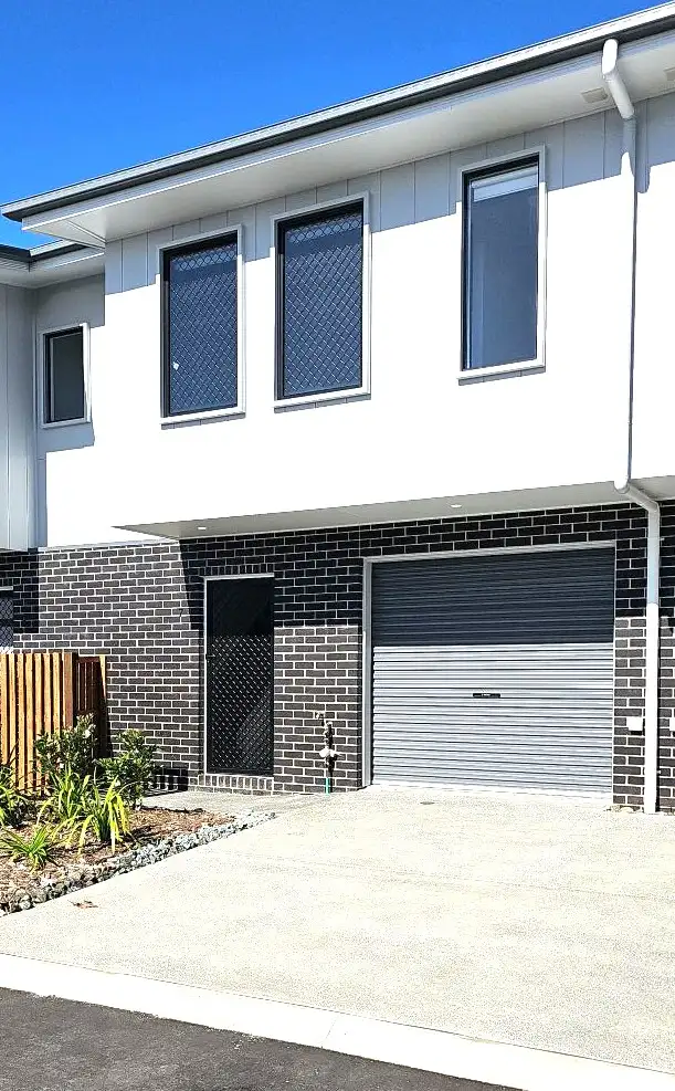 Second view of Homely townhouse listing, 22/14 Kerr Road West, Kallangur QLD 4503
