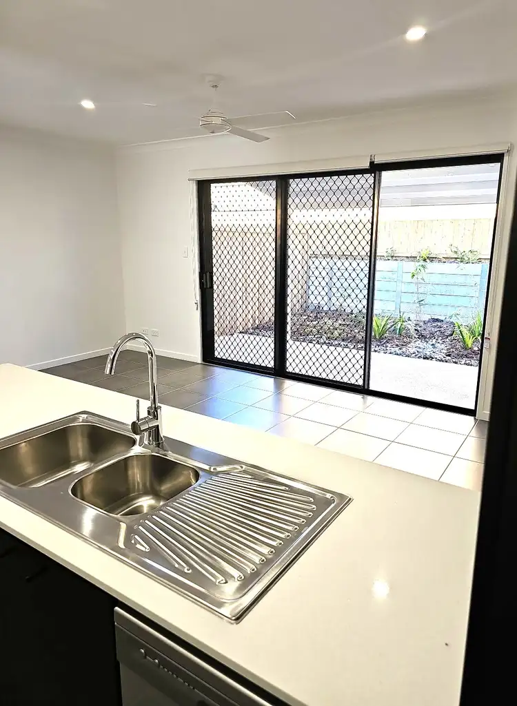 Fourth view of Homely townhouse listing, 22/14 Kerr Road West, Kallangur QLD 4503