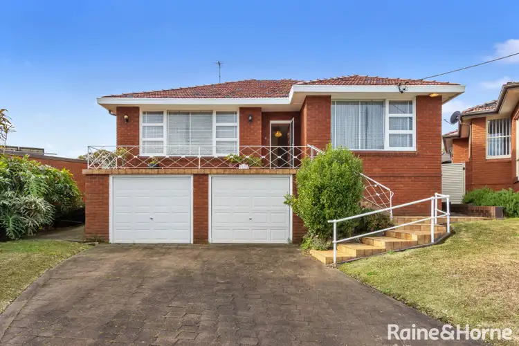 Main view of Homely house listing, 2 Stern Place, Roselands NSW 2196