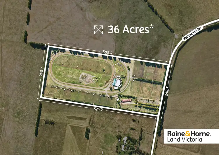 345 Settlement Road, Sunbury VIC 3429