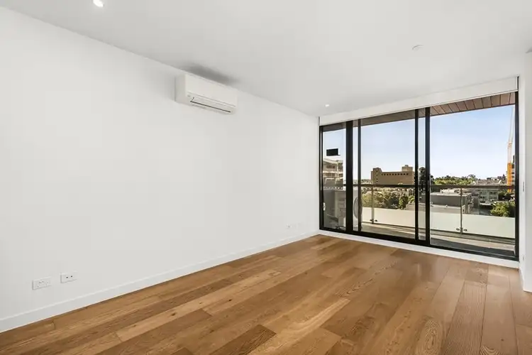 Second view of Homely apartment listing, 607/123 Pelham Street, Carlton VIC 3053