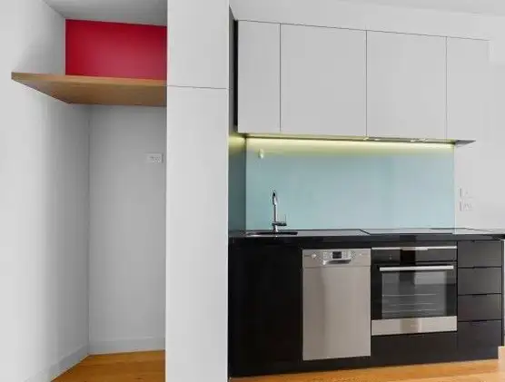 Third view of Homely apartment listing, 607/123 Pelham Street, Carlton VIC 3053