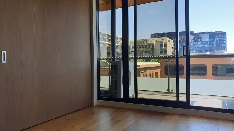 Fifth view of Homely apartment listing, 607/123 Pelham Street, Carlton VIC 3053