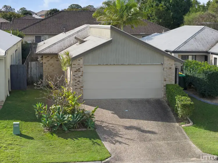 28A Greene Street, Rothwell QLD 4022