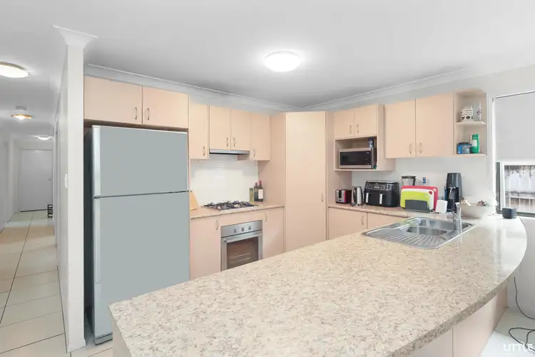 Third view of Homely house listing, 28A Greene Street, Rothwell QLD 4022
