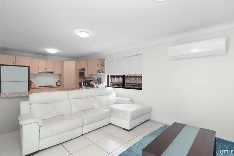 Fourth view of Homely house listing, 28A Greene Street, Rothwell QLD 4022
