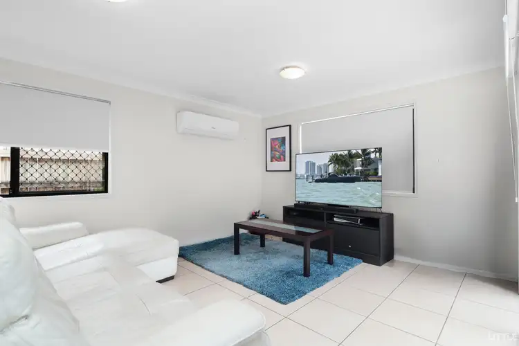 Fifth view of Homely house listing, 28A Greene Street, Rothwell QLD 4022