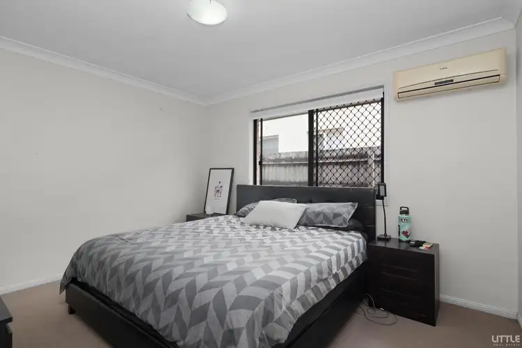 Sixth view of Homely house listing, 28A Greene Street, Rothwell QLD 4022