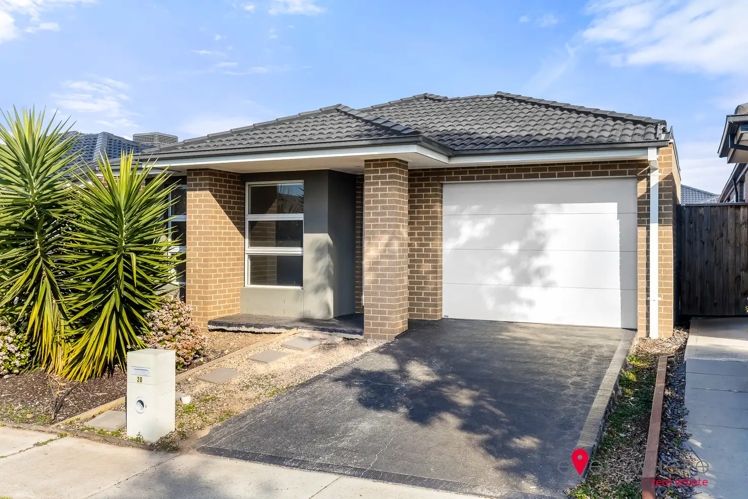 Main view of Homely house listing, 20 Nankeen Way, Tarneit VIC 3029