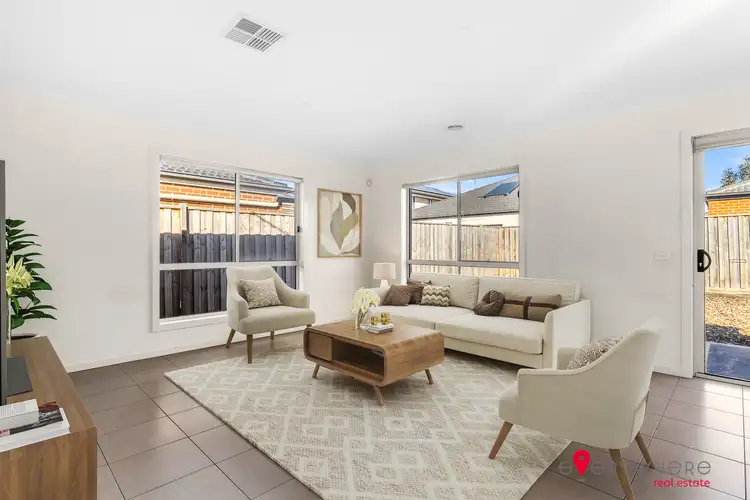 Second view of Homely house listing, 20 Nankeen Way, Tarneit VIC 3029