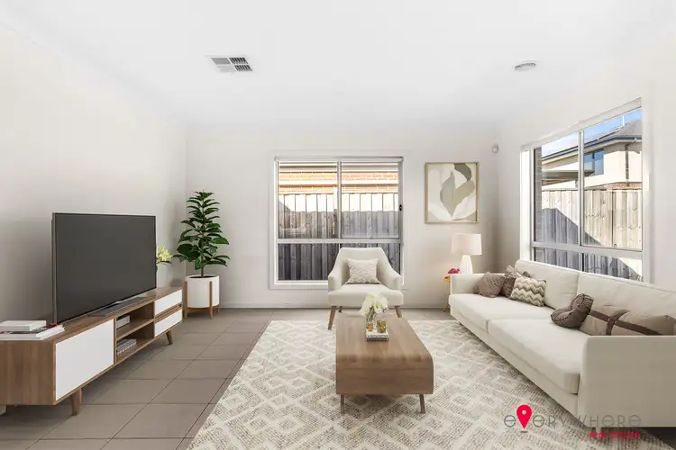 Third view of Homely house listing, 20 Nankeen Way, Tarneit VIC 3029