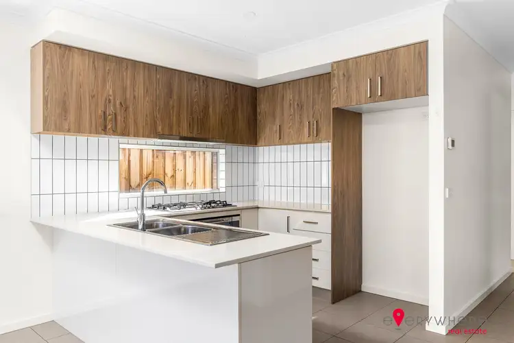 Fifth view of Homely house listing, 20 Nankeen Way, Tarneit VIC 3029