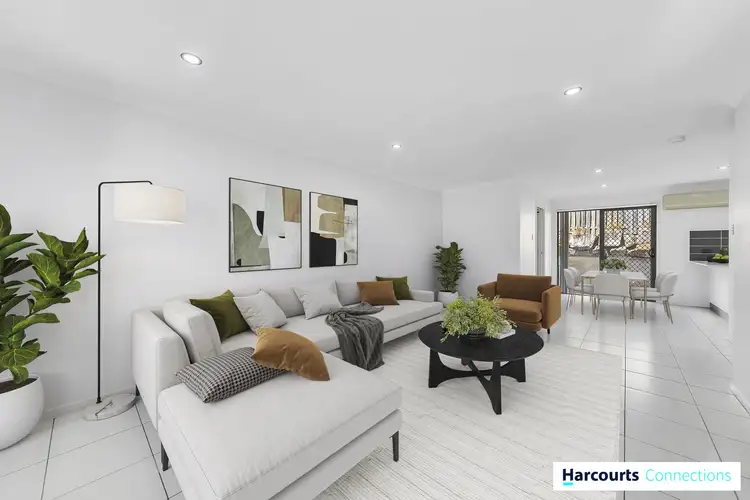 Third view of Homely townhouse listing, 64/10 Yugumbir Street, Richlands QLD 4077