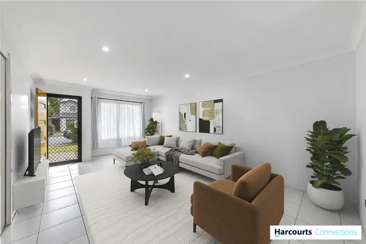 Fourth view of Homely townhouse listing, 64/10 Yugumbir Street, Richlands QLD 4077