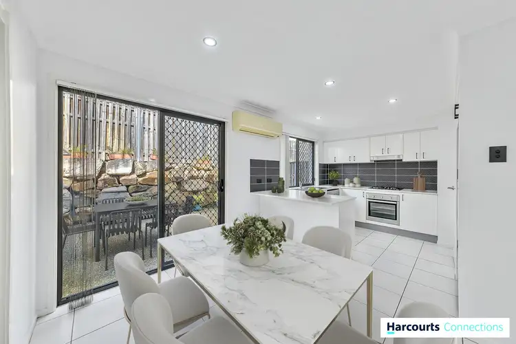 Fifth view of Homely townhouse listing, 64/10 Yugumbir Street, Richlands QLD 4077