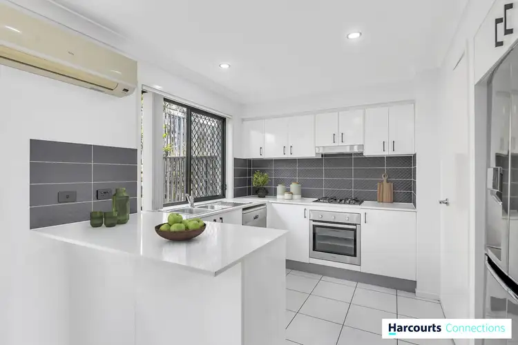 Sixth view of Homely townhouse listing, 64/10 Yugumbir Street, Richlands QLD 4077