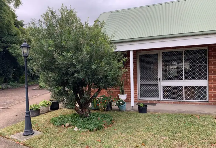 4/25 Brook Street, Muswellbrook NSW 2333