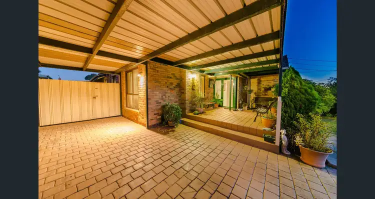 Second view of Homely house listing, 10 Landy Road, Jacana VIC 3047