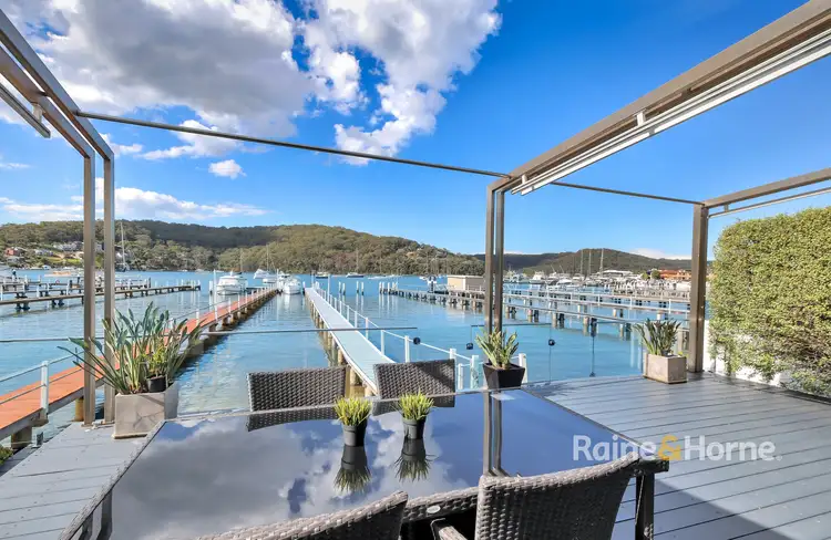 1/58 Booker Bay Road, Booker Bay NSW 2257