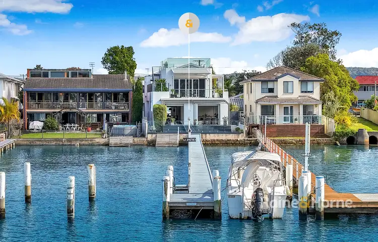 1/58 Booker Bay Road, Booker Bay NSW 2257