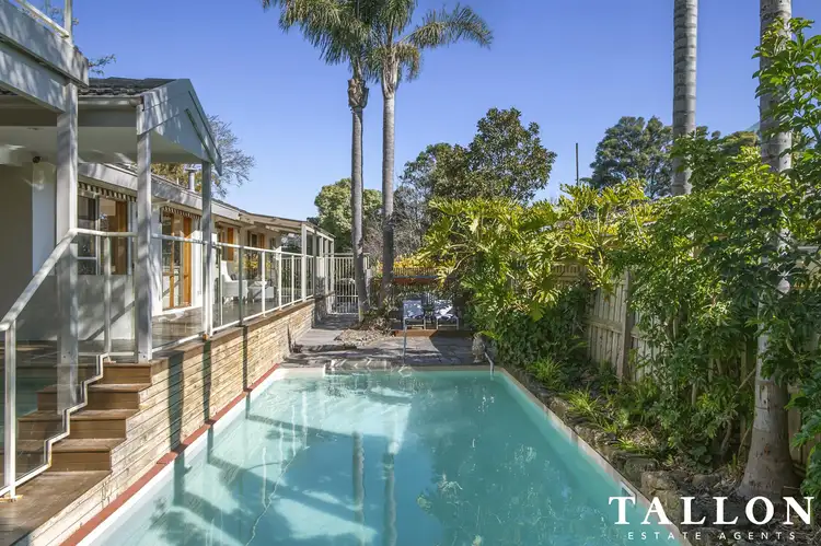 Second view of Homely house listing, 84 Canadian Bay Road, Mount Eliza VIC 3930