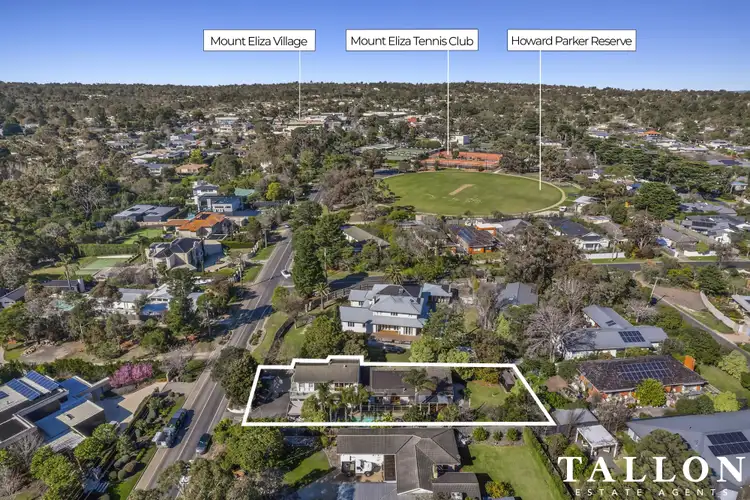 Fourth view of Homely house listing, 84 Canadian Bay Road, Mount Eliza VIC 3930