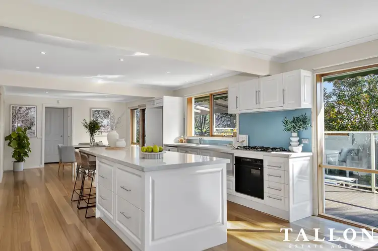 Fifth view of Homely house listing, 84 Canadian Bay Road, Mount Eliza VIC 3930