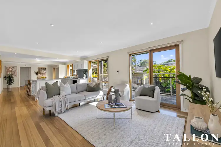 Sixth view of Homely house listing, 84 Canadian Bay Road, Mount Eliza VIC 3930