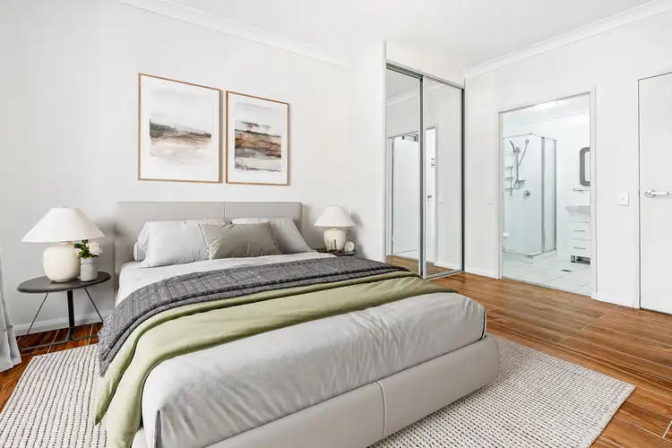 Second view of Homely apartment listing, 2/20-22 Princess Highway, Wolli Creek NSW 2205