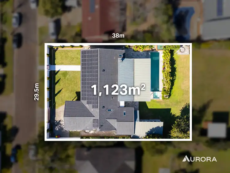 Second view of Homely house listing, 74 Janda Street, Robertson QLD 4109