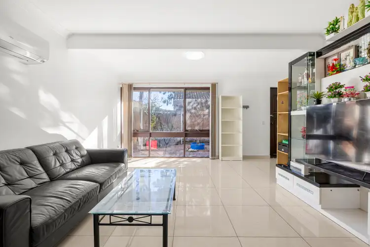 Fourth view of Homely townhouse listing, 26/15-19 Fourth Avenue, Macquarie Fields NSW 2564