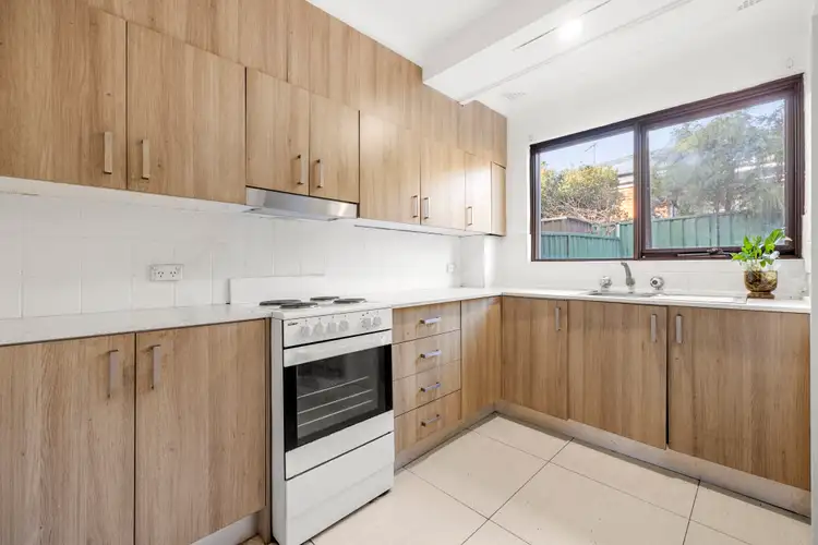 Fifth view of Homely townhouse listing, 26/15-19 Fourth Avenue, Macquarie Fields NSW 2564