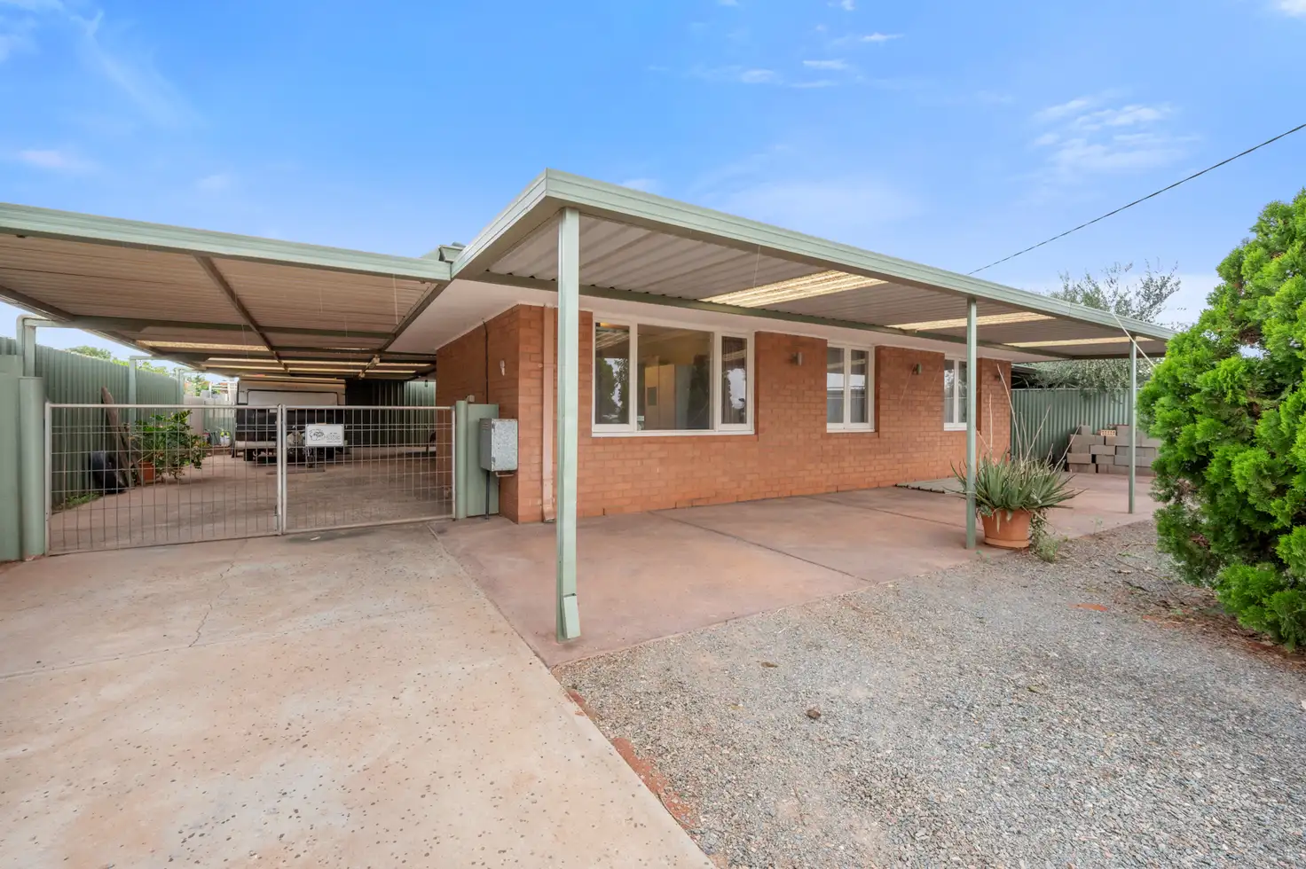 Main view of Homely house listing, 1 Blackall Place, South Kalgoorlie WA 6430