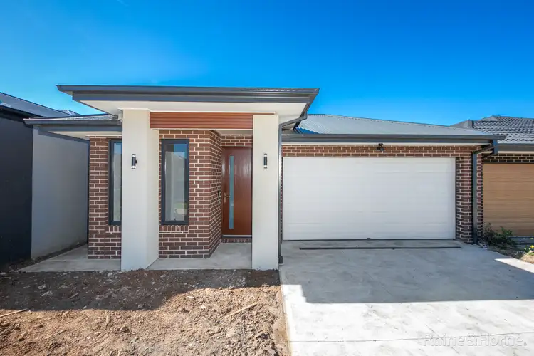 13 Bamal Street, Sunbury VIC 3429