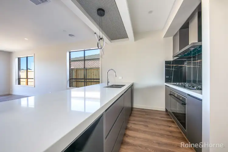 Second view of Homely house listing, 13 Bamal Street, Sunbury VIC 3429