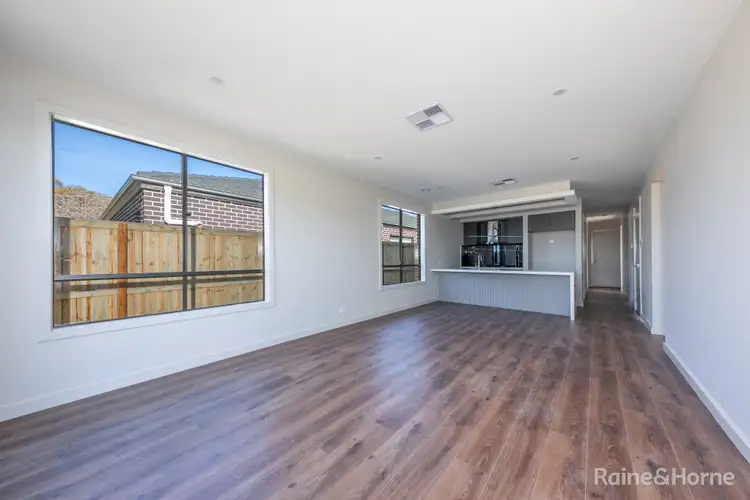 Third view of Homely house listing, 13 Bamal Street, Sunbury VIC 3429