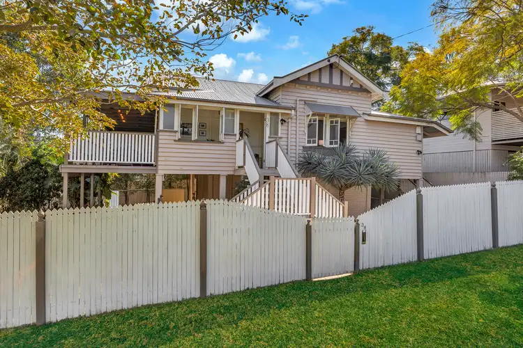 Second view of Homely house listing, 34 Mackie Street, Moorooka QLD 4105