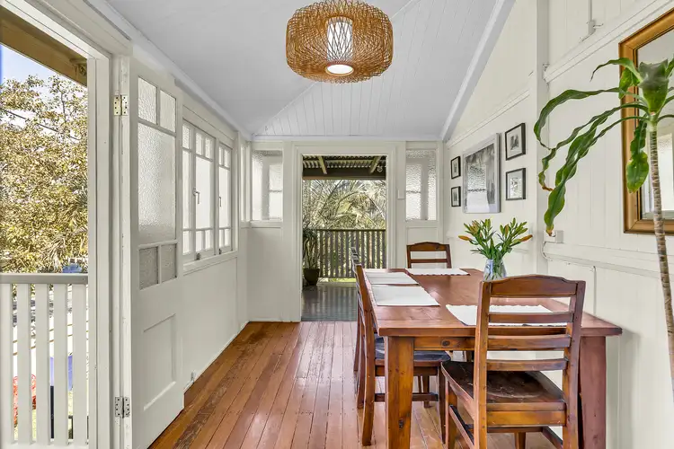 Third view of Homely house listing, 34 Mackie Street, Moorooka QLD 4105
