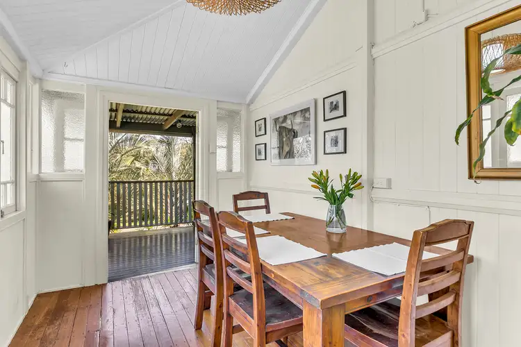 Fourth view of Homely house listing, 34 Mackie Street, Moorooka QLD 4105
