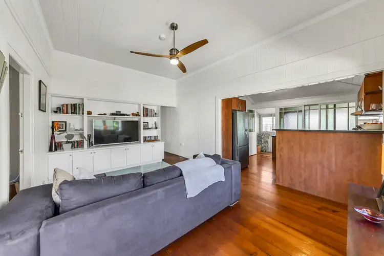 Fifth view of Homely house listing, 34 Mackie Street, Moorooka QLD 4105
